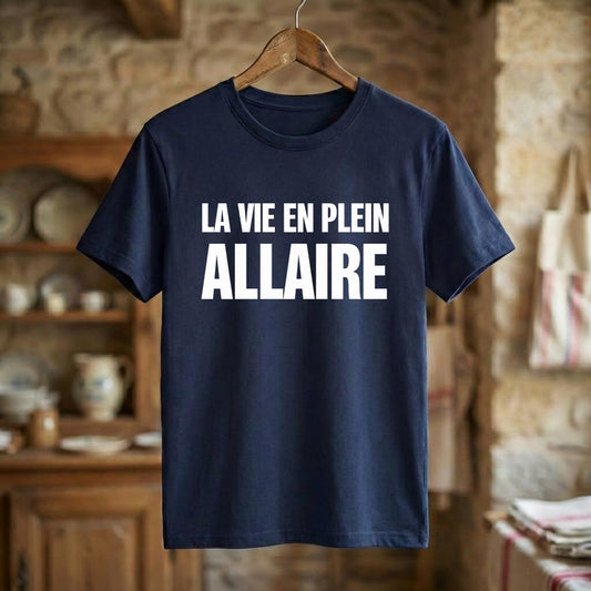 Tee-shirt - Allaire