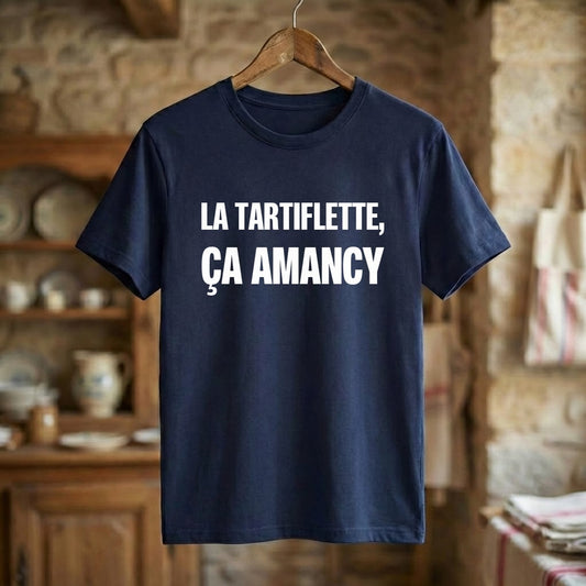 Tee-shirt - Amancy