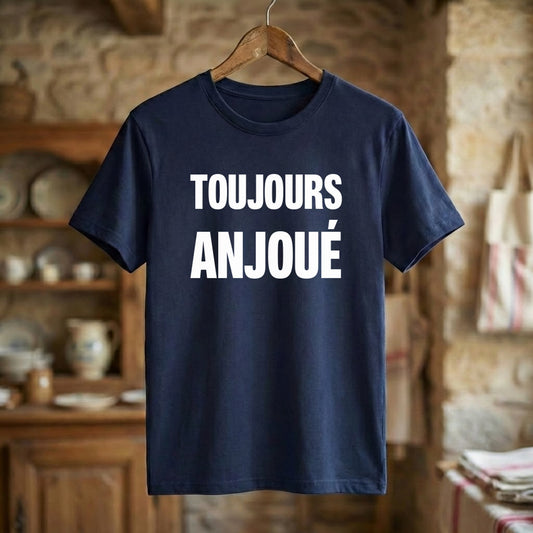 Tee-shirt - Anjou