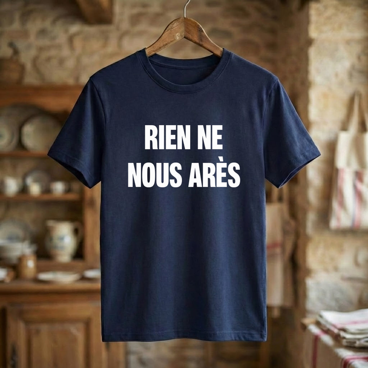 Tee-shirt - Arès