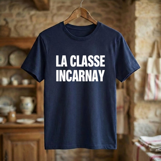Tee-shirt - Arnay-le-Duc