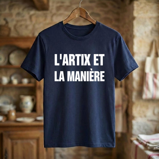 Tee-shirt - Artix