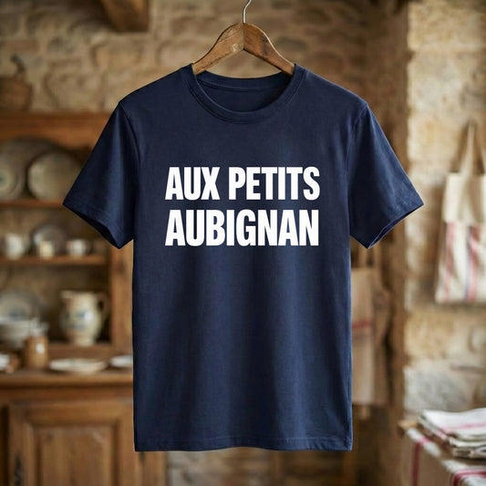 Tee-shirt - Aubignan