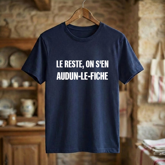 Tee-shirt - Audun-le-Tiche