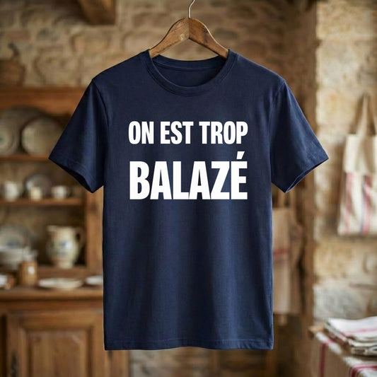 Tee-shirt - Balazé