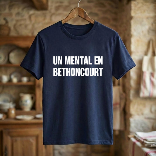 Tee-shirt - Bethoncourt