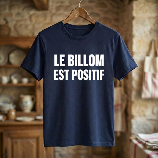 Tee-shirt - Billom
