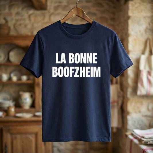 Tee-shirt - Boofzheim