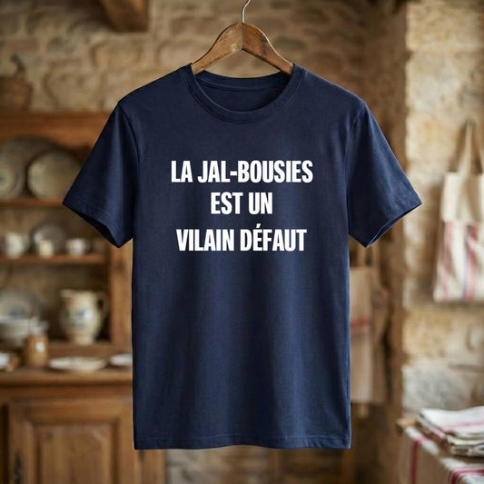 Tee-shirt - Bousies