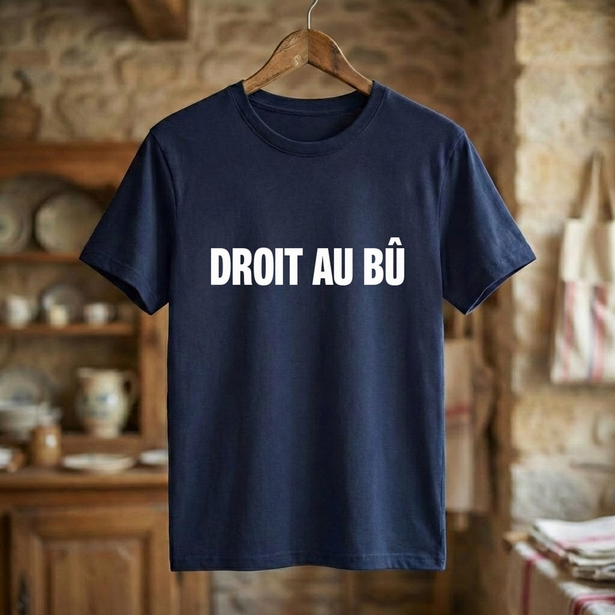 Tee-shirt - Bû