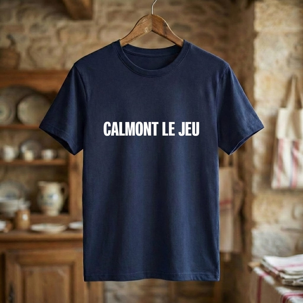 Tee-shirt - Calmont