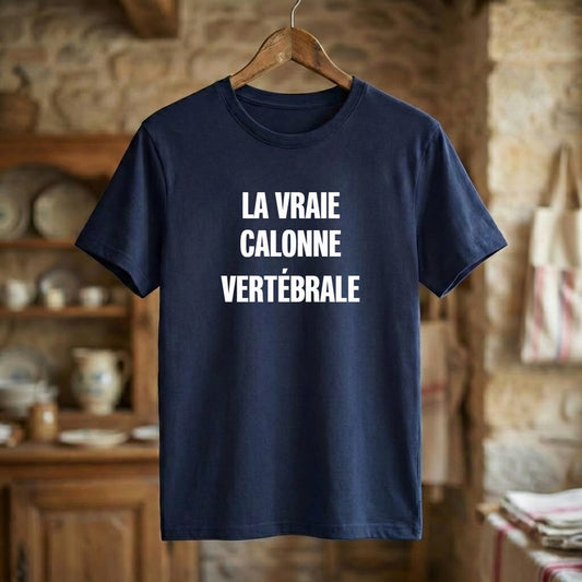 Tee-shirt - Calonne-sur-la-Lys
