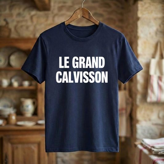 Tee-shirt - Calvisson