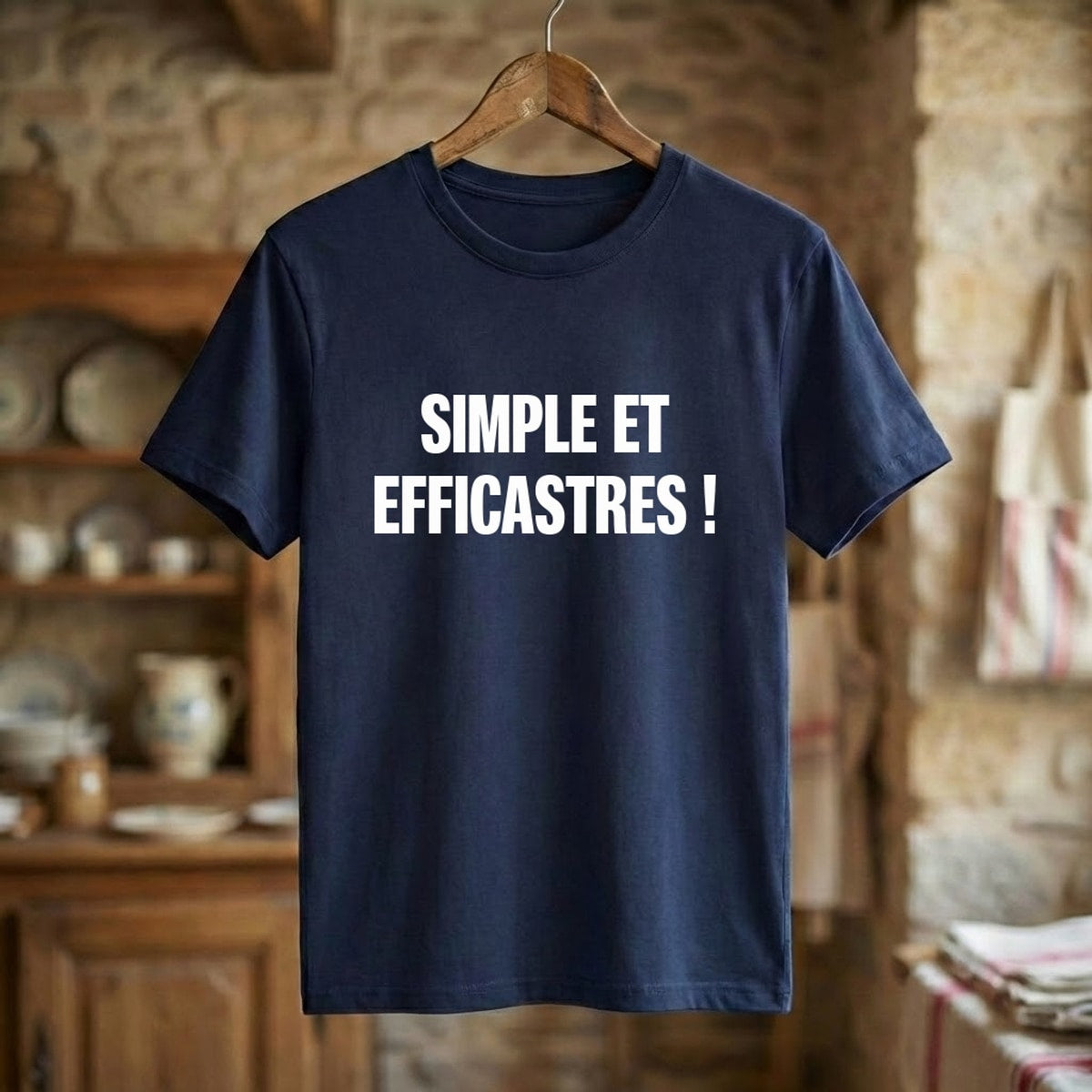 Tee-shirt - Castres
