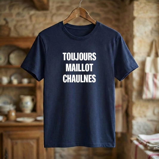 Tee-shirt - Chaulnes