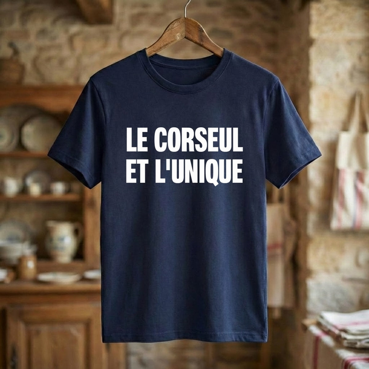 Tee-shirt - Corseul