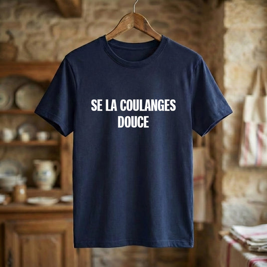 Tee-shirt - Coulanges-lès-Nevers