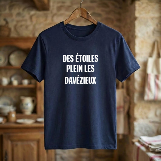 Tee-shirt - Davézieux