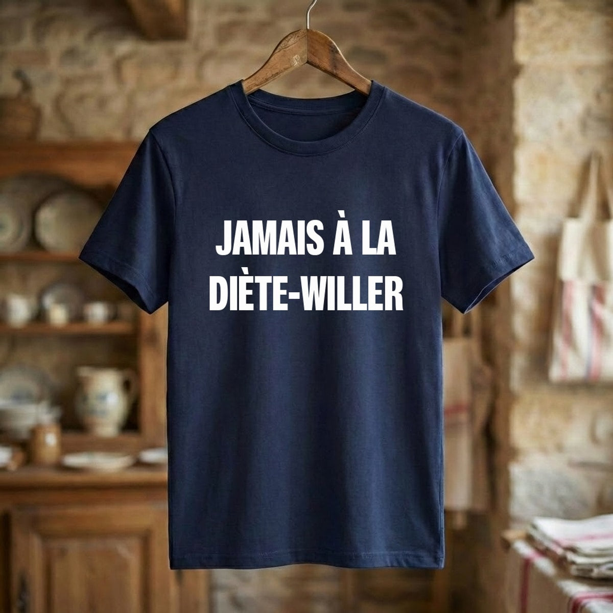 Tee-shirt - Dietwiller