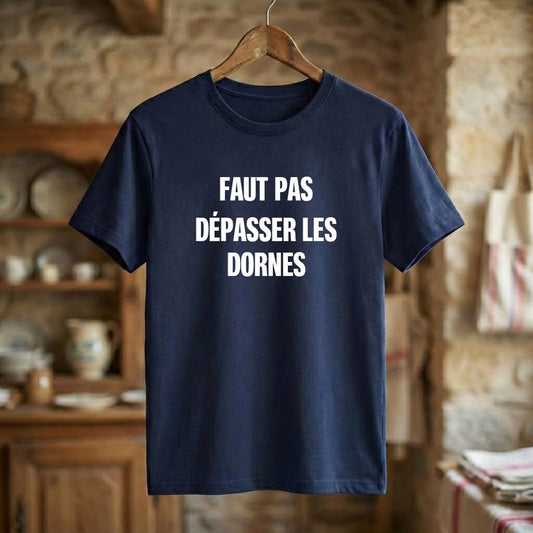 Tee-shirt - Dornes