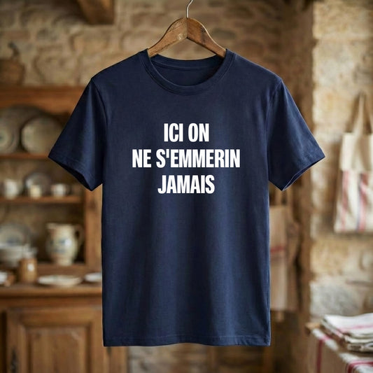 Tee-shirt - Emmerin