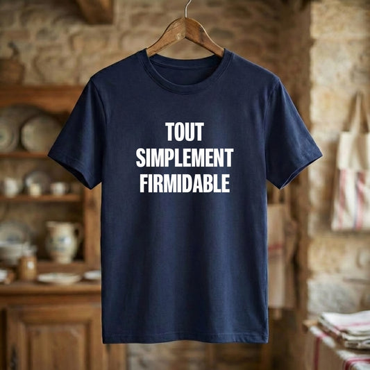 Tee-shirt - Firmi