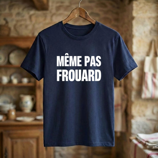 Tee-shirt - Frouard