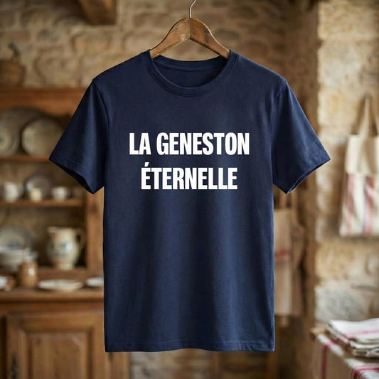 Tee-shirt - Geneston