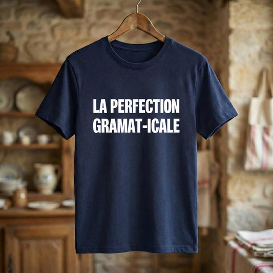 Tee-shirt - Gramat