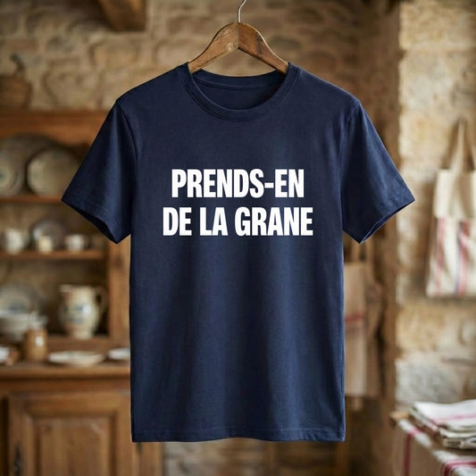 Tee-shirt - Grane
