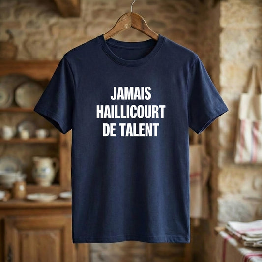 Tee-shirt - Haillicourt