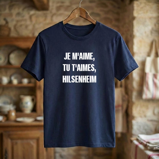 Tee-shirt - Hilsenheim