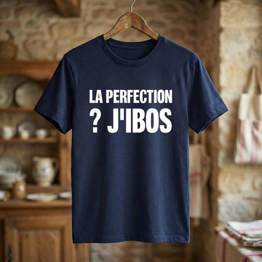 Tee-shirt - Ibos