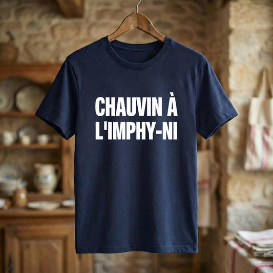 Tee-shirt - Imphy