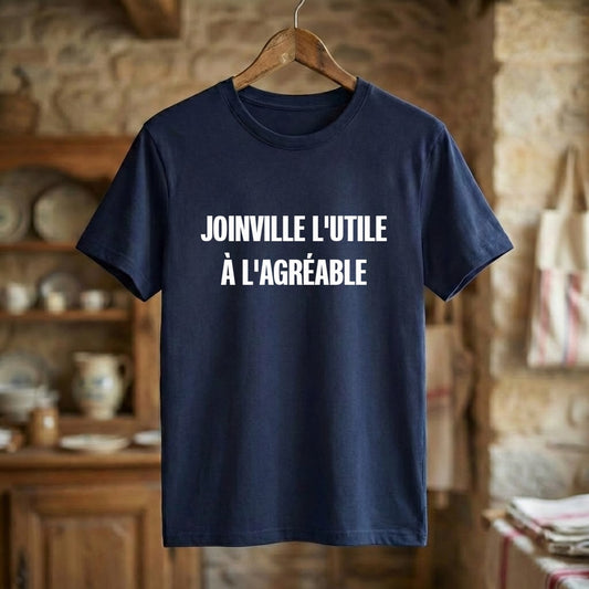 Tee-shirt - Joinville