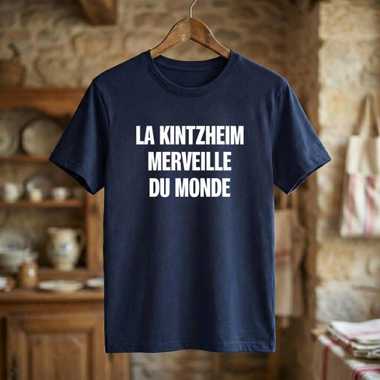 Tee-shirt - Kintzheim