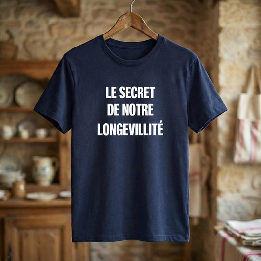 Tee-shirt - Longeville-lès-Saint-Avold