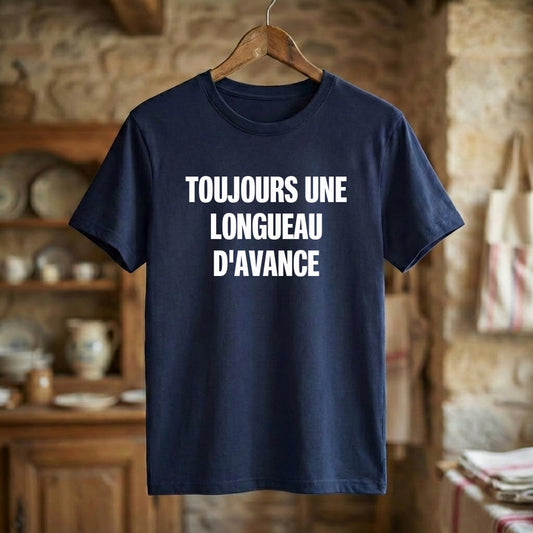 Tee-shirt - Longueau