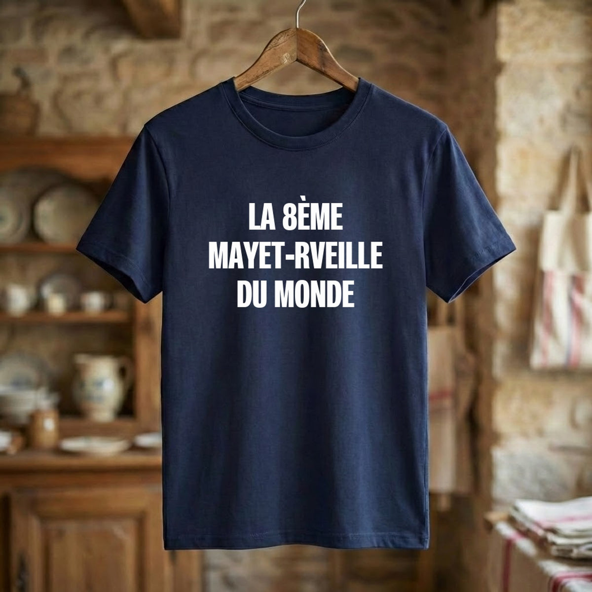 Tee-shirt - Mayet