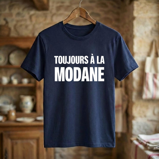 Tee-shirt - Modane