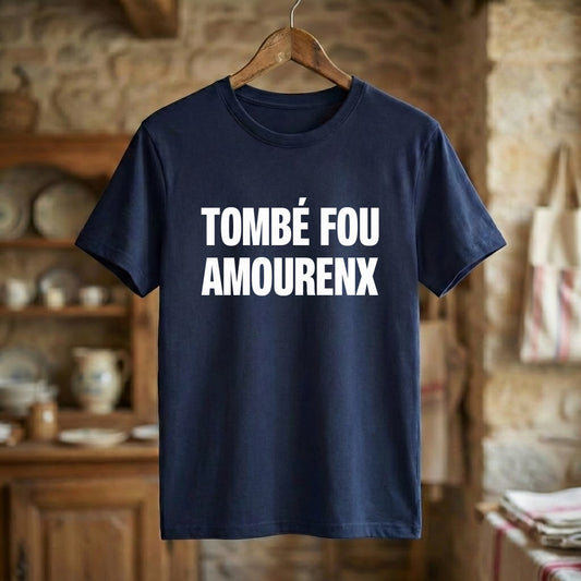 Tee-shirt - Mourenx