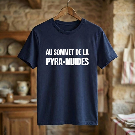 Tee-shirt - Muides-sur-Loire