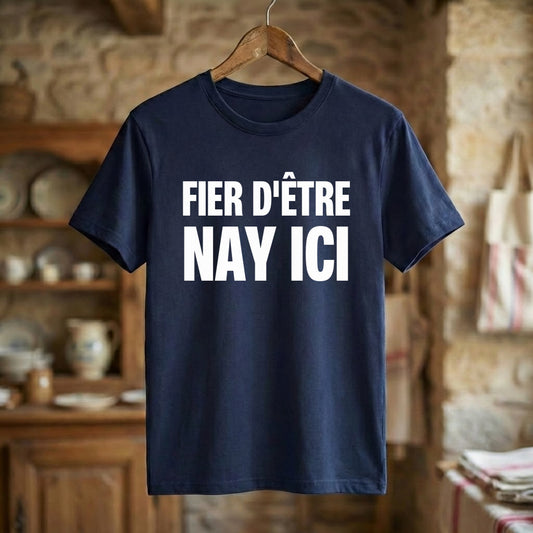 Tee-shirt - Nay