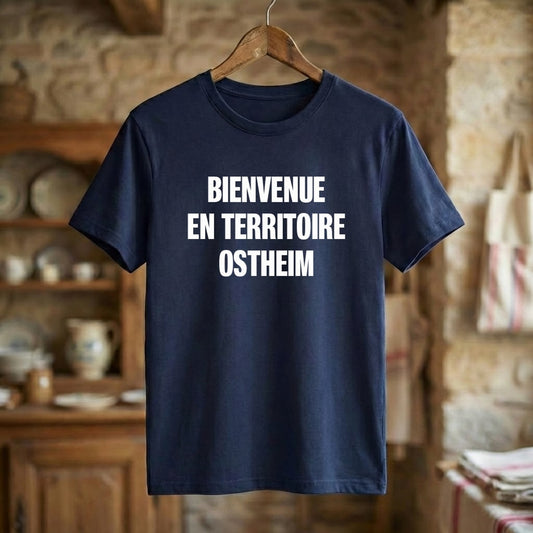 Tee-shirt - Ostheim