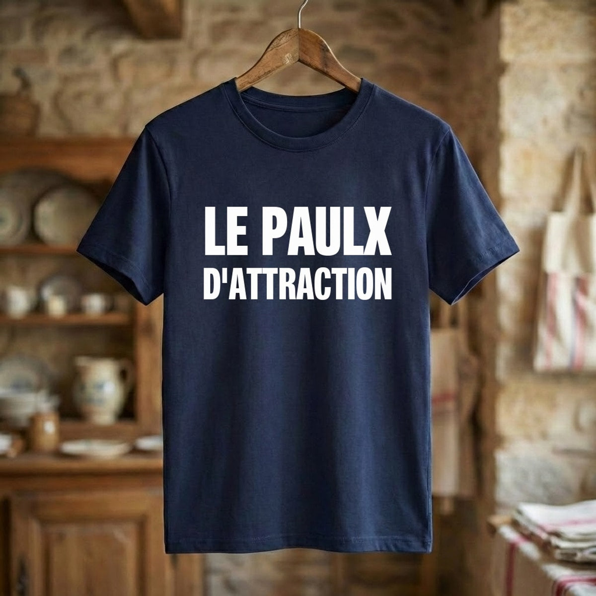 Tee-shirt - Paulx