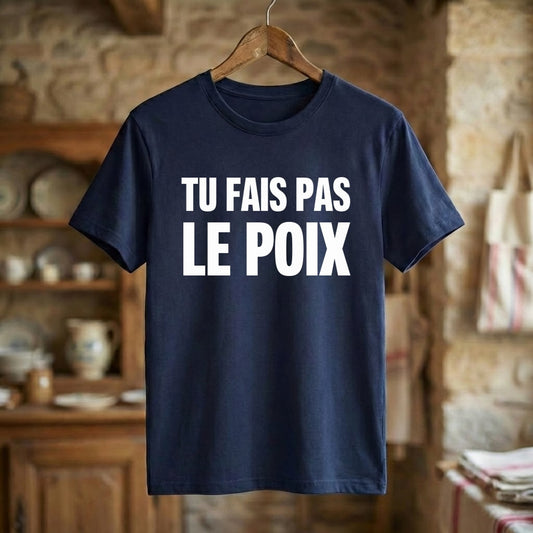 Tee-shirt - Poix-de-Picardie