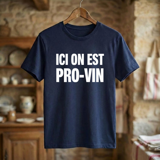 Tee-shirt - Provin