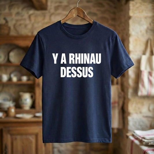Tee-shirt - Rhinau