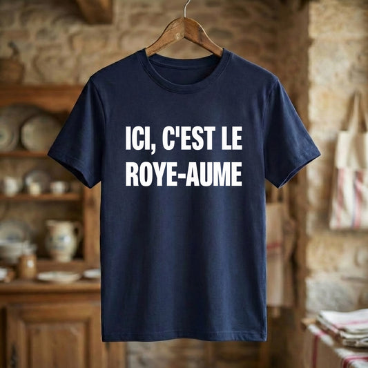 Tee-shirt - Roye