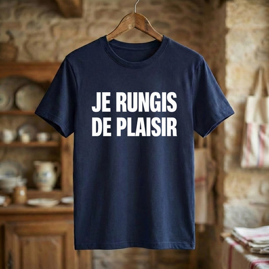 Tee-shirt - Rungis